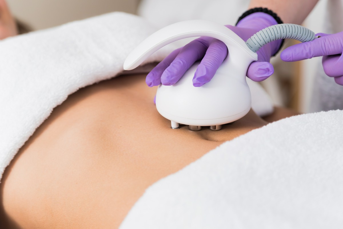 Endermologia we Wrocławiu